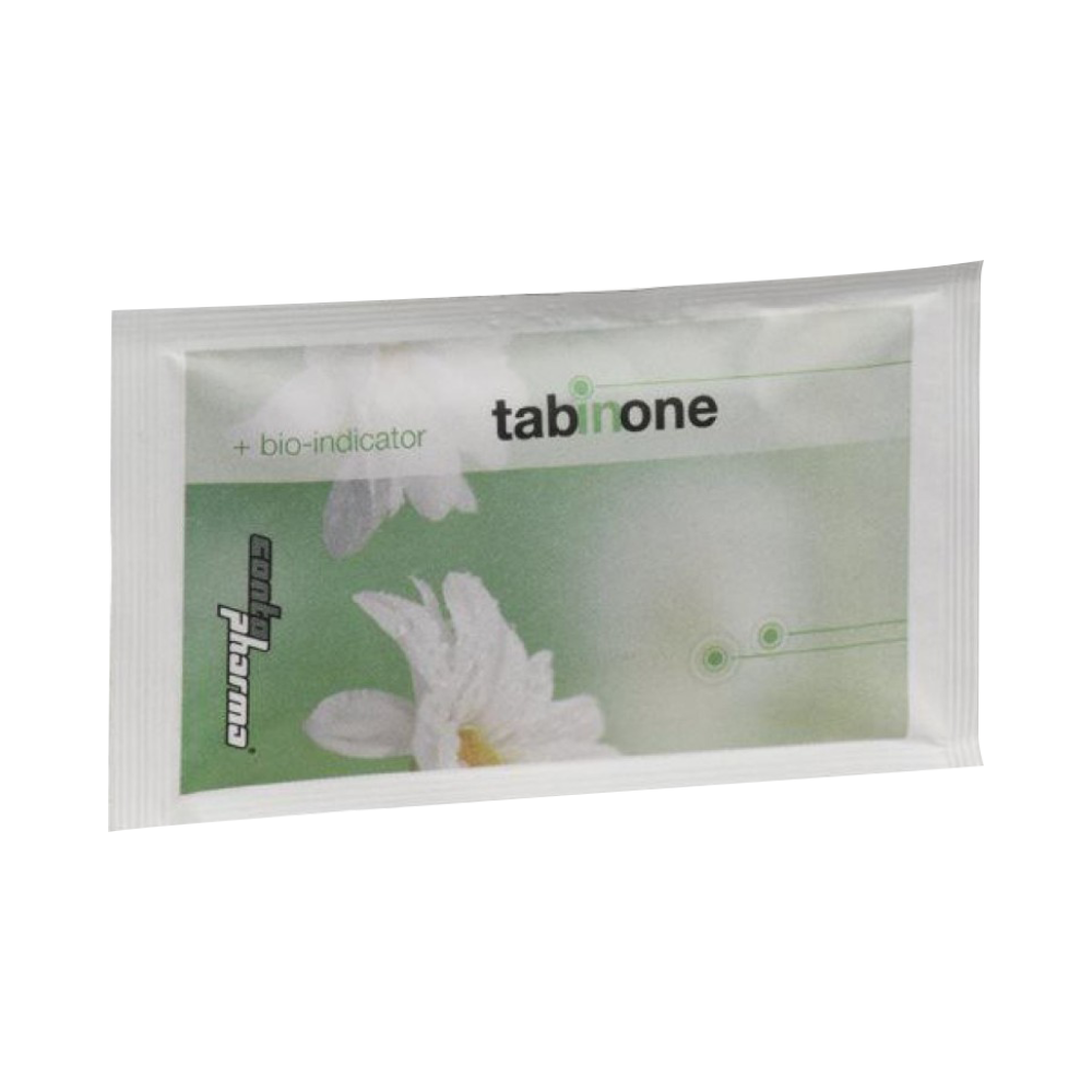 CONTOPHARMA tab in one tablets - 15 tablet 