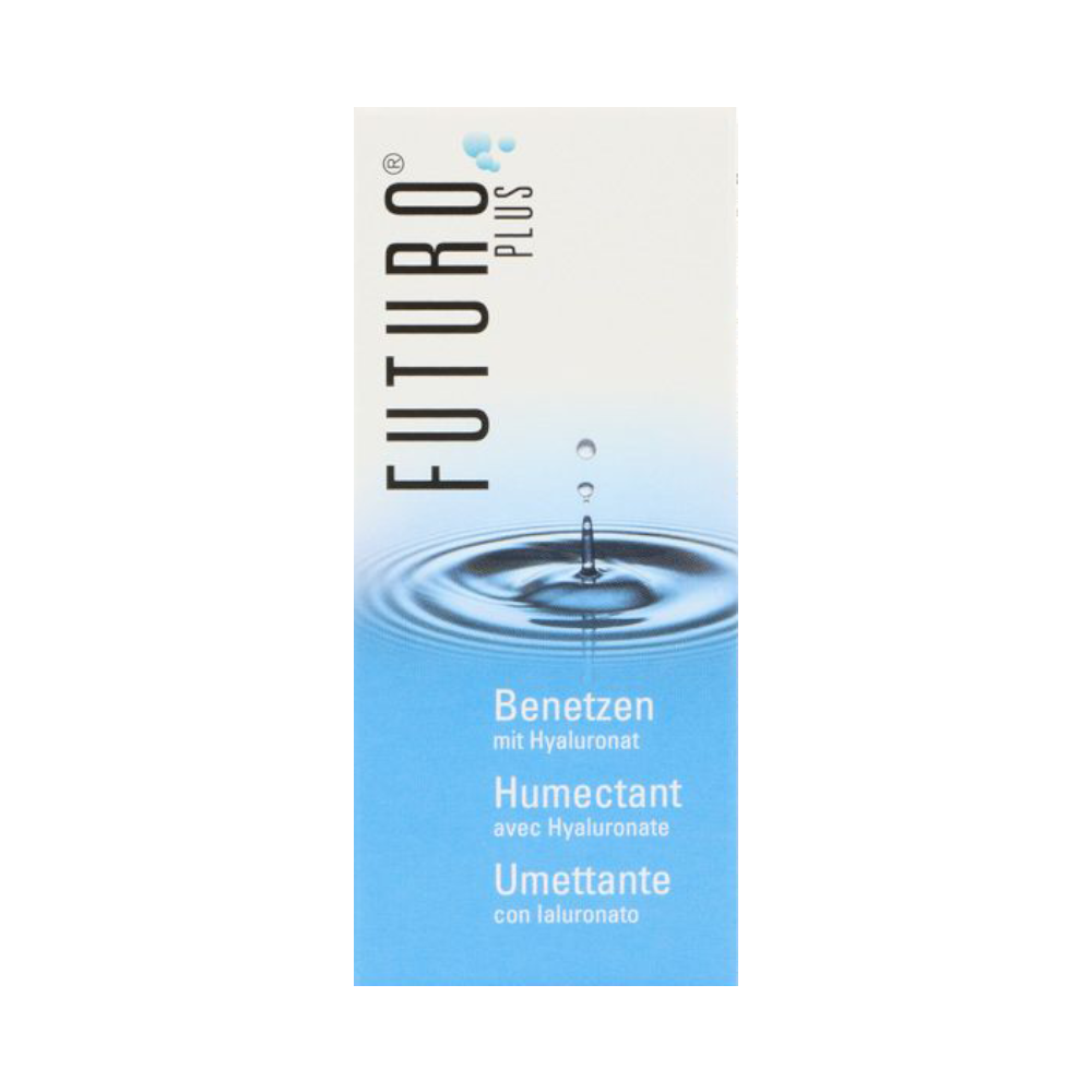 Futuro Plus eye drops - 10ml bottle 