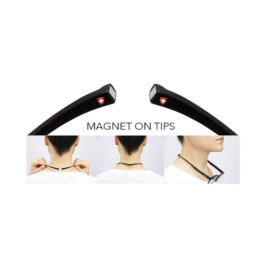 Occhiali calamita 2025