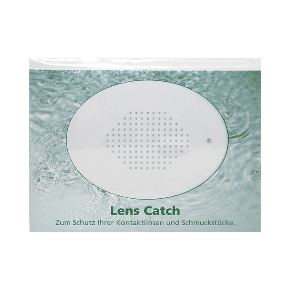 Lenscatch oval - 1x 