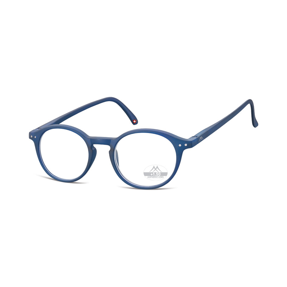 Reading Glasses Jazz blue MR65B 