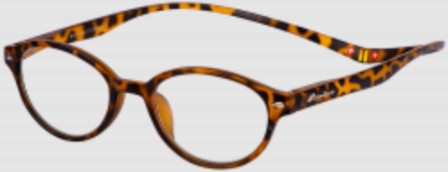 Magnet-Lesebrille MR61A 