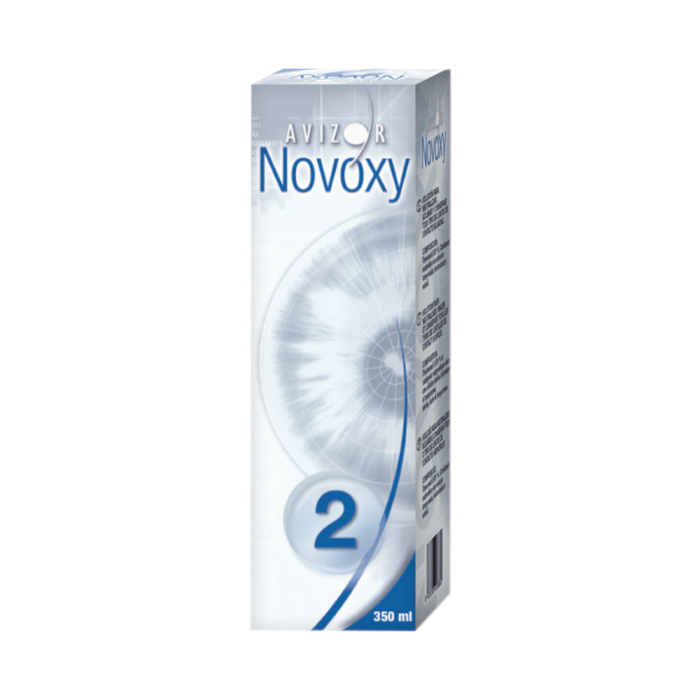 Novoxy 2 Neutralisierung - 350ml 