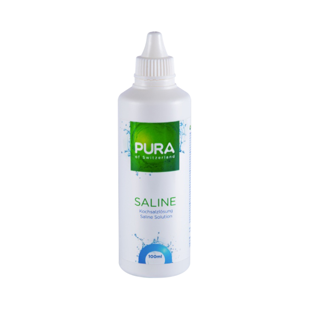 Pura Saline - 100ml 