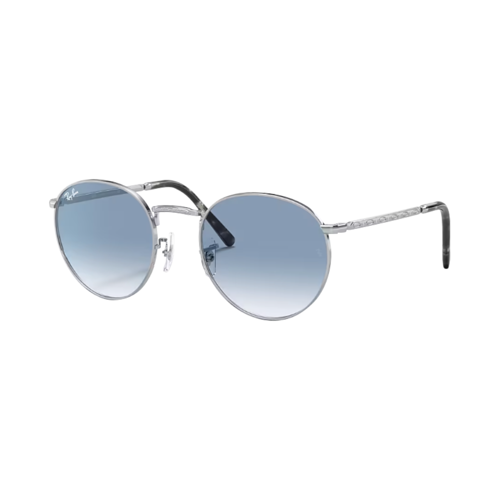 Ray-Ban NEW ROUND RB3637 003/3F 50 