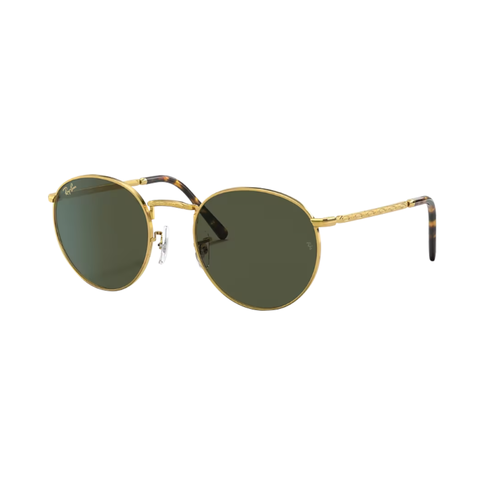 Ray-Ban NEW ROUND RB3637 919631 50 