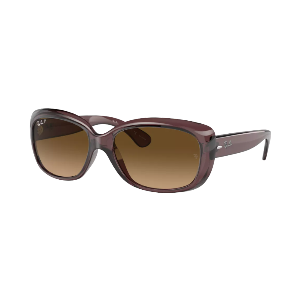 Ray-Ban JACKIE OHH RB4101 6593M2 58 