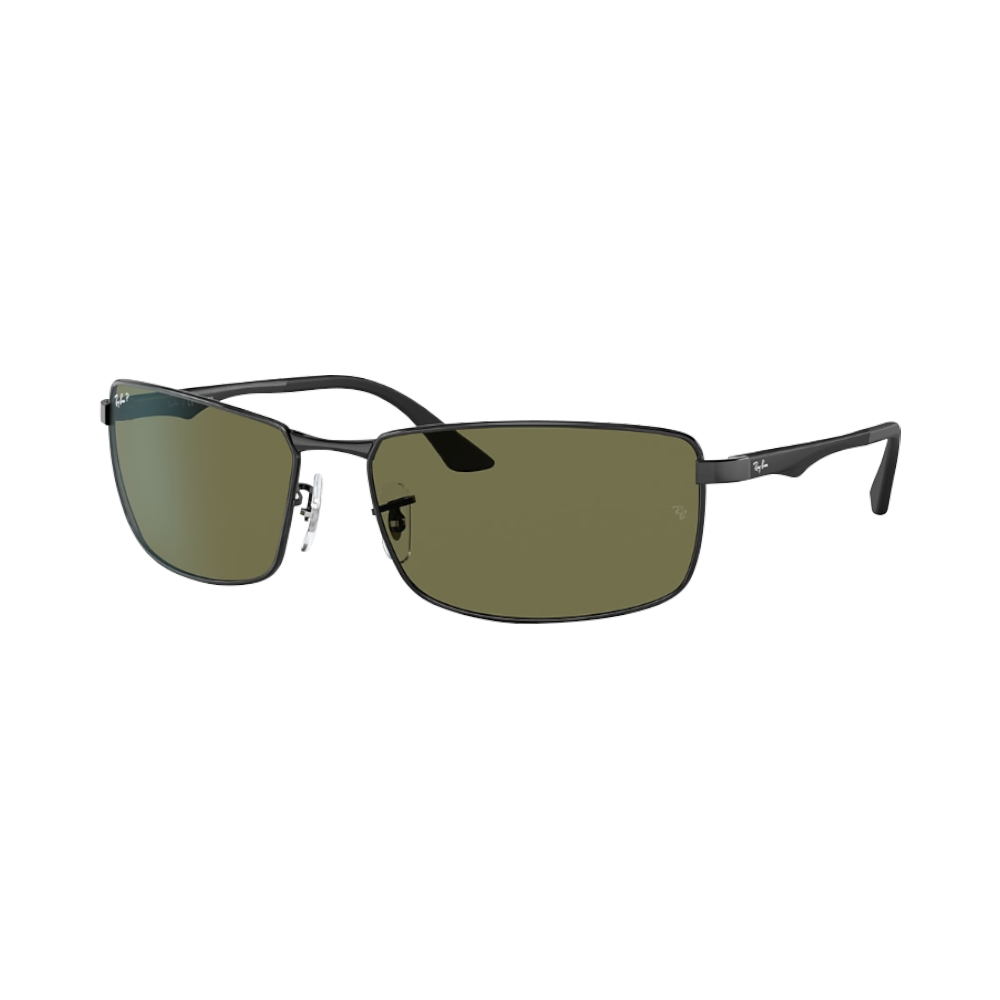 Ray-Ban RB3498 002-9A 64-17 