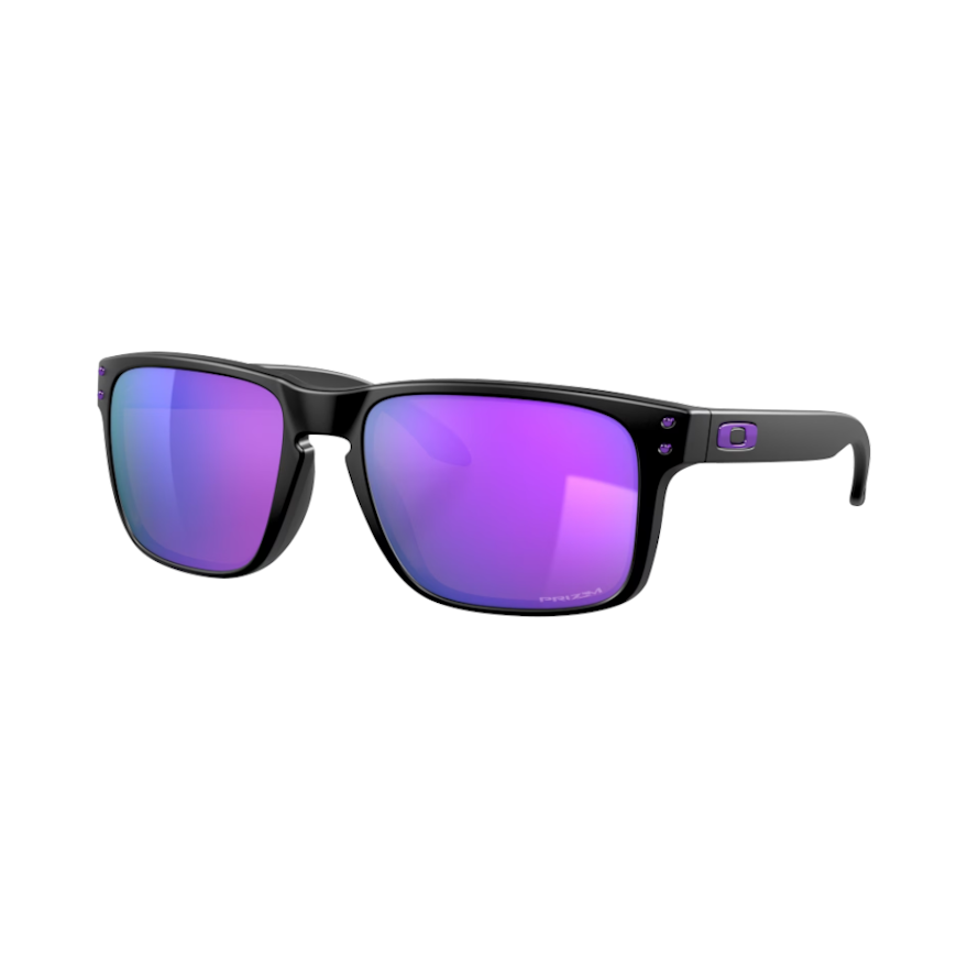 Oakley top prismatic collection