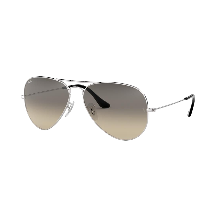 Aviator small clearance metal