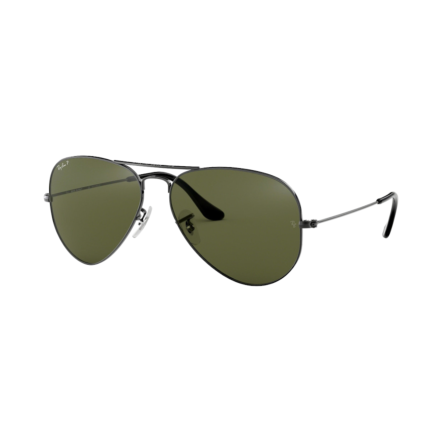 Ray-Ban Aviator RB3025 - 004-58 58-14