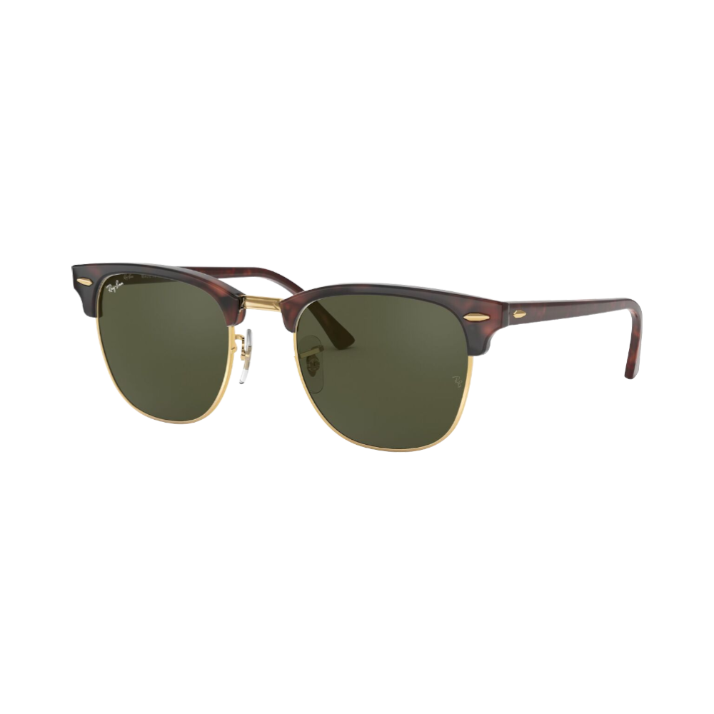Ray-Ban Clubmaster RB3016 - W0366 51-21 