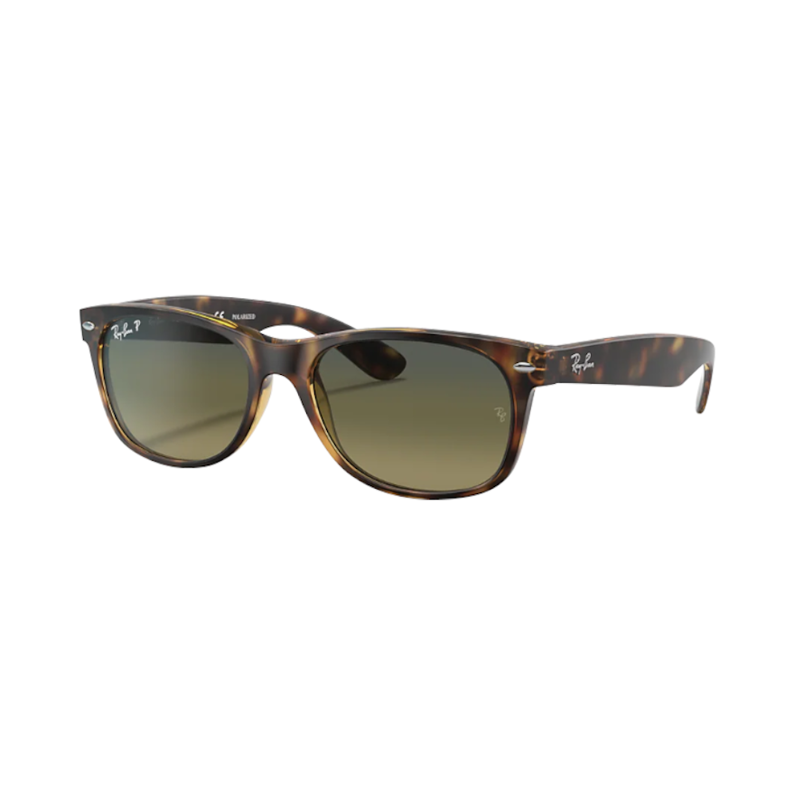 Ray ban sales new wayfarer 52