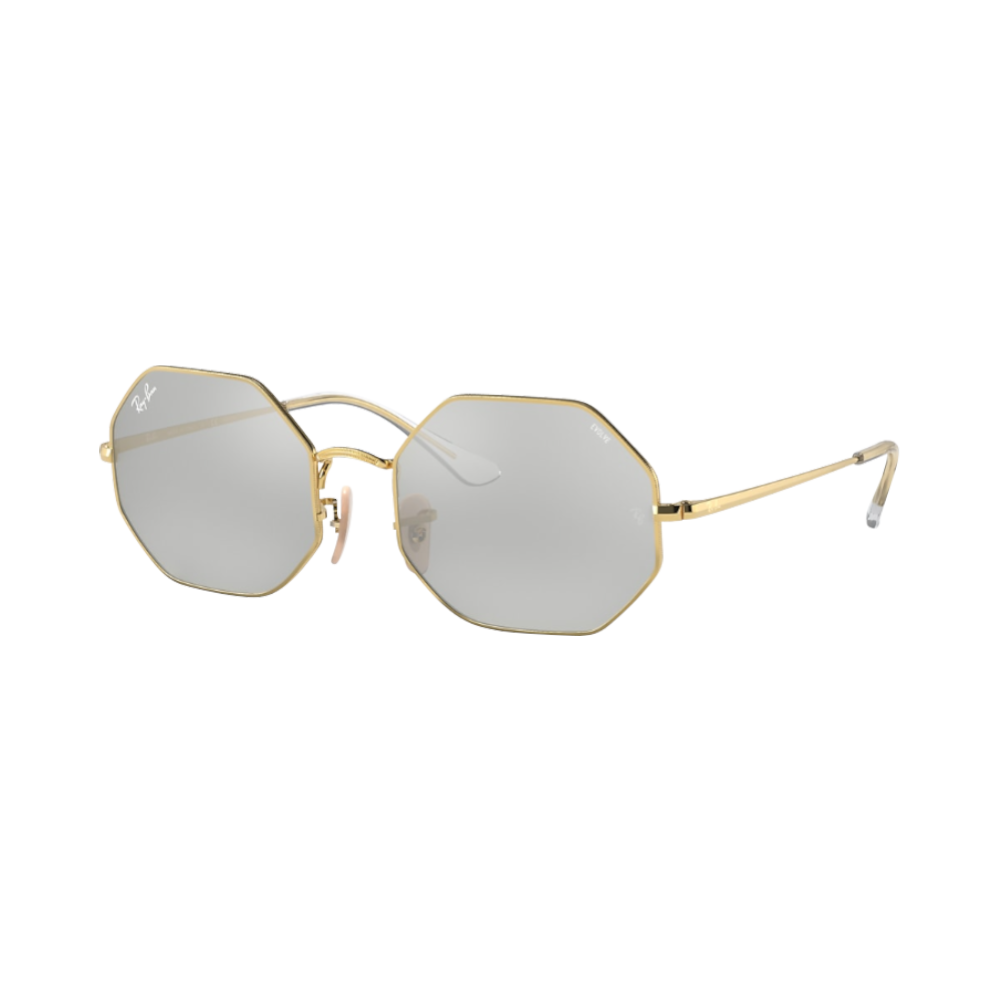Ray-Ban RB1972 - 001/W3 54-19 