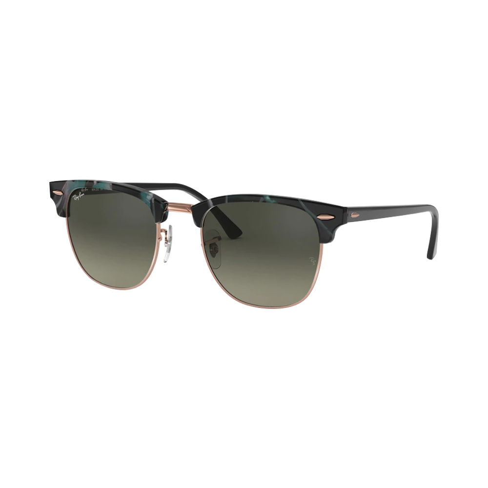 Ray Ban Clubmaster RB3016 1255/71 51-21 