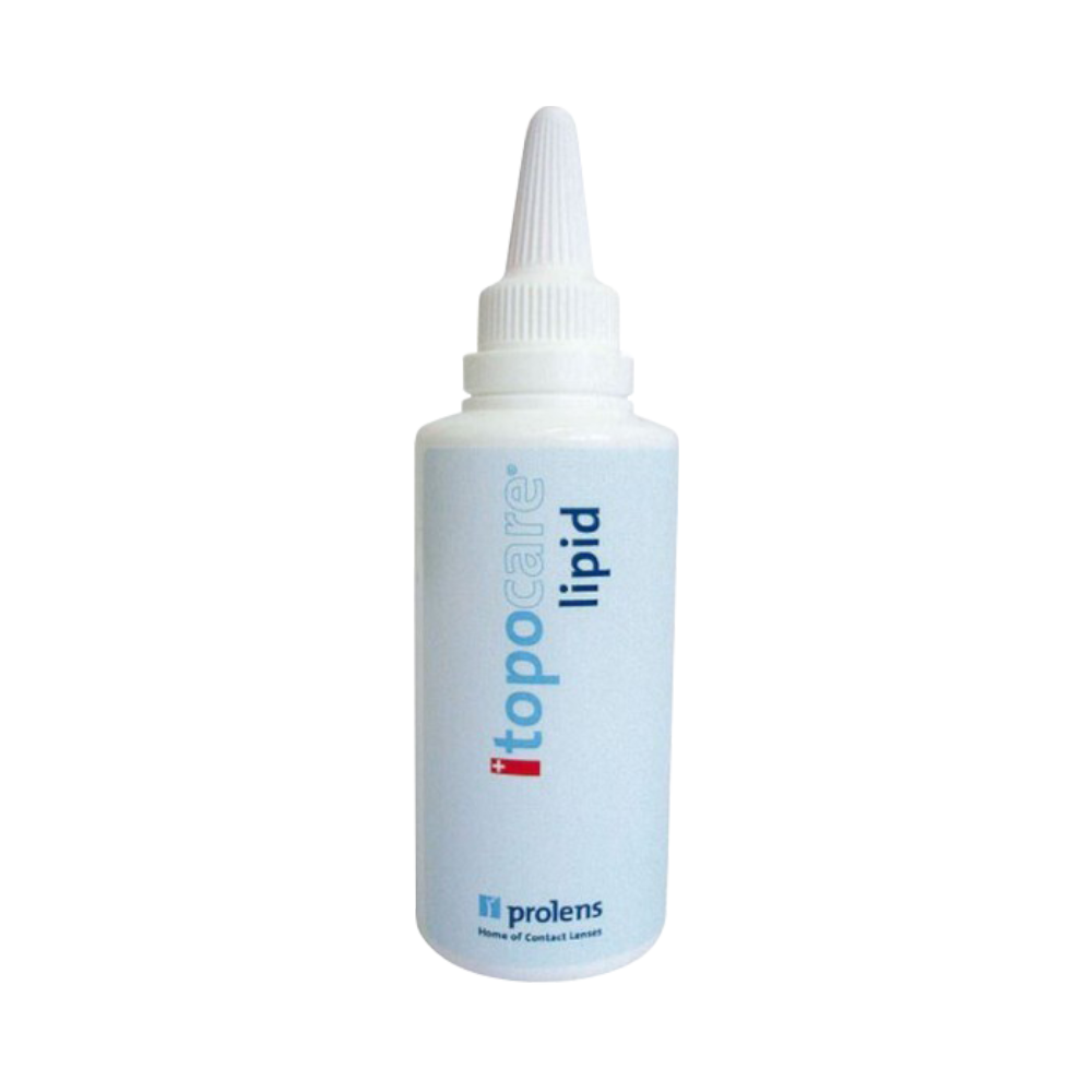 Topocare Lipid Cleaner - 30ml 